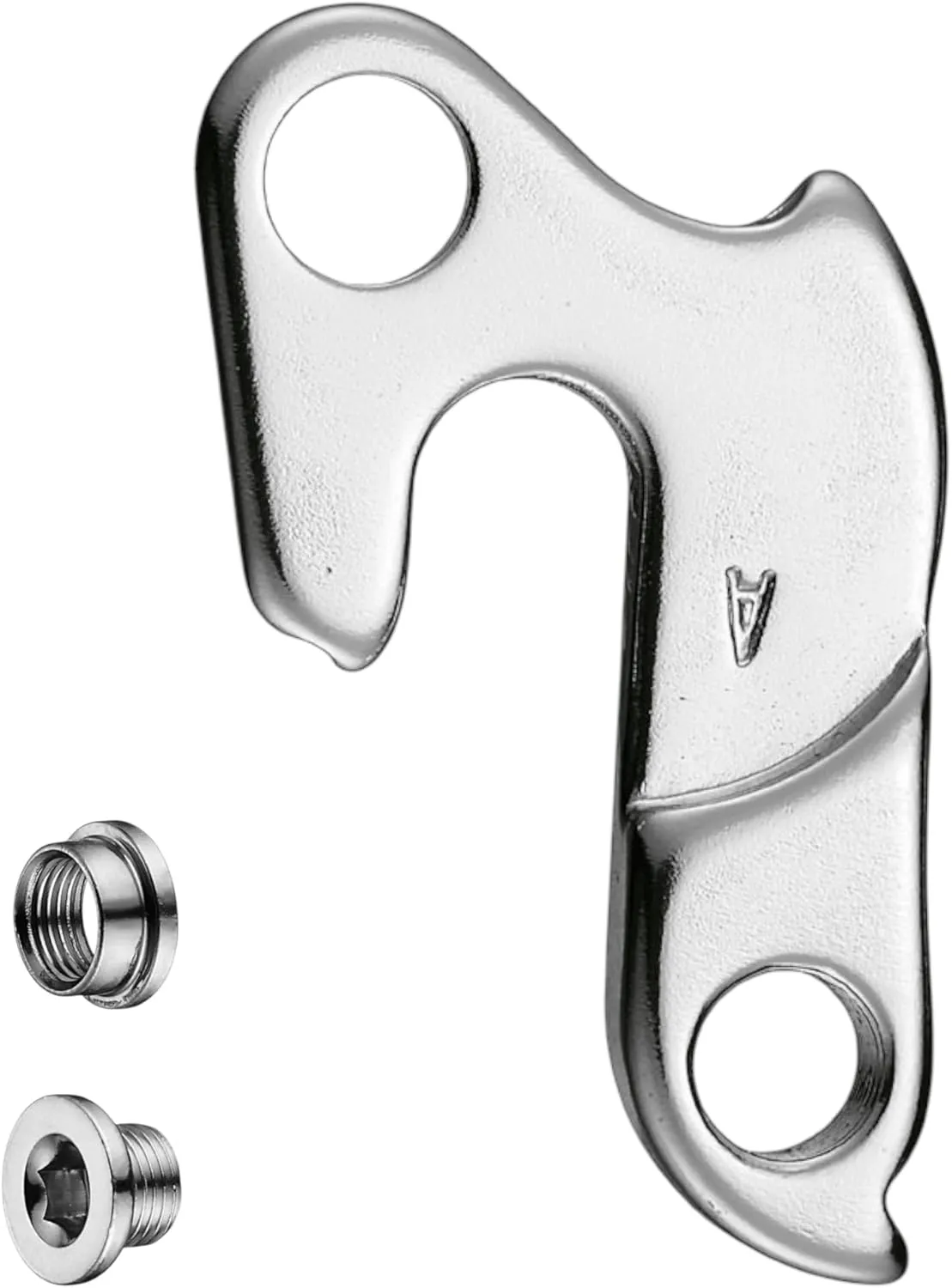 Derailleur Hanger 31, Compatible with Trek Garneau, Marin (228841), KHS (217), Scott, Garneau Bicycles