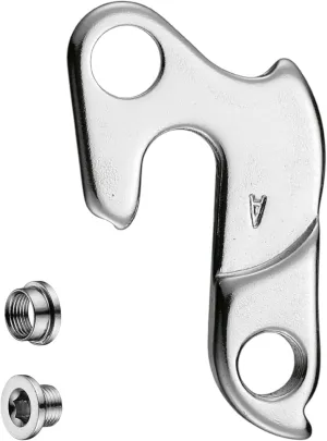 Derailleur Hanger 31, Compatible with Trek Garneau, Marin (228841), KHS (217), Scott, Garneau Bicycles
