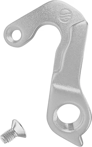 Derailleur Hanger 639 (266778), Compatible with Scott Contessa, Speedster, Gravel, Metrix, Disc