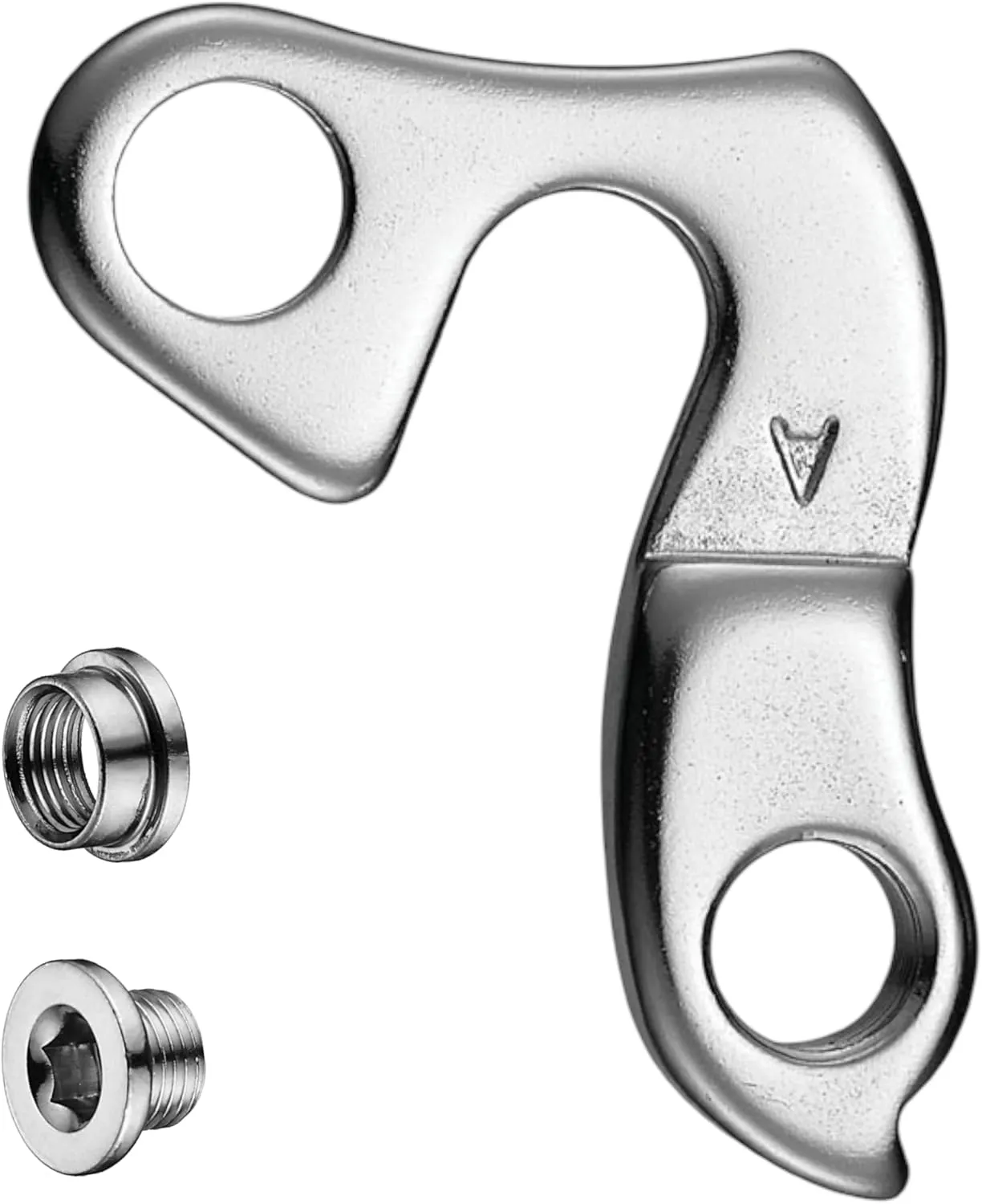 Derailleur Hanger 67, Compatible with KHS, Kona, Fuji, CoMotion, Mongoose, SE Racing, Ironhorse Warrior, Maverick, Quantum Hard Tails, K2