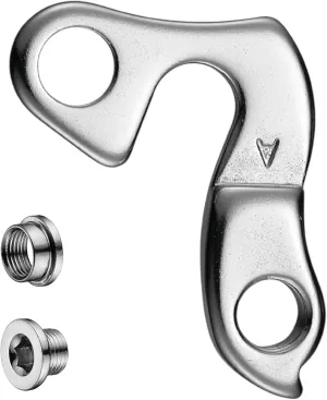 Derailleur Hanger 67, Compatible with KHS, Kona, Fuji, CoMotion, Mongoose, SE Racing, Ironhorse Warrior, Maverick, Quantum Hard Tails, K2
