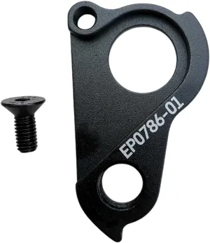 Derailleur Hanger Dropout for Canyon No.26 (EP0786-01/GP0155-01) Dude, Grand Canyon, Nerve, Neuron, Spectral, Strive, Torque