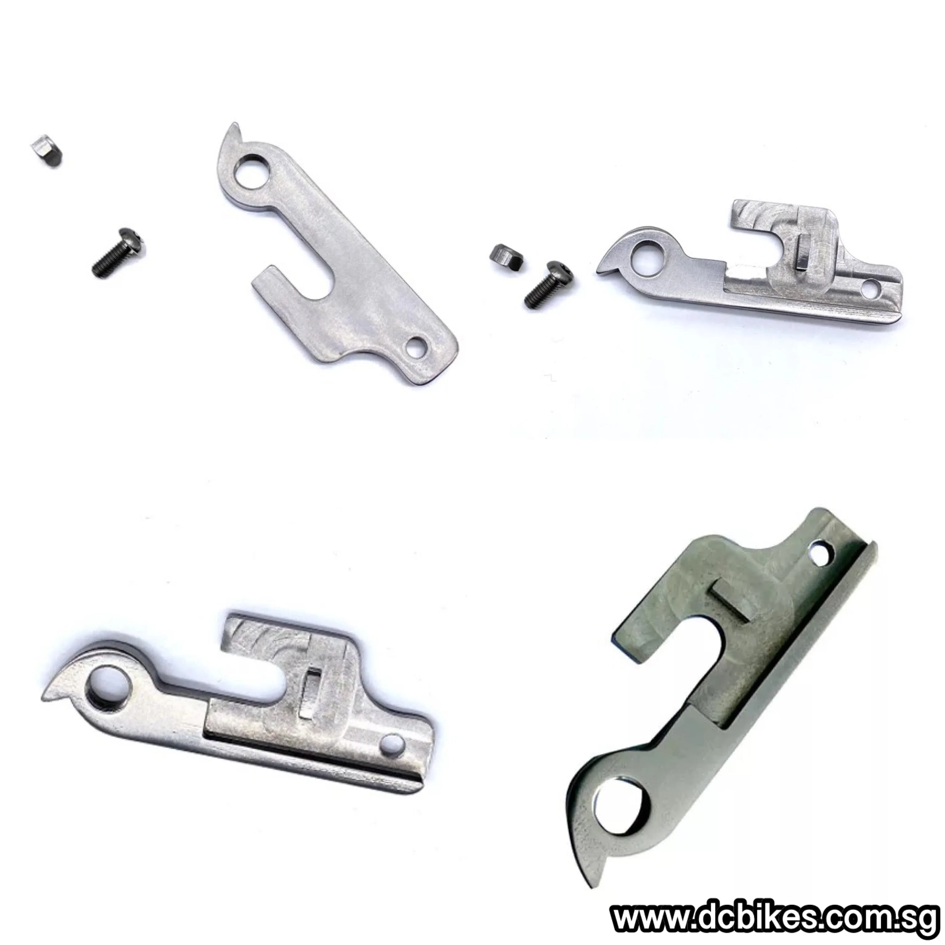 Derailleur Hanger For Brompton