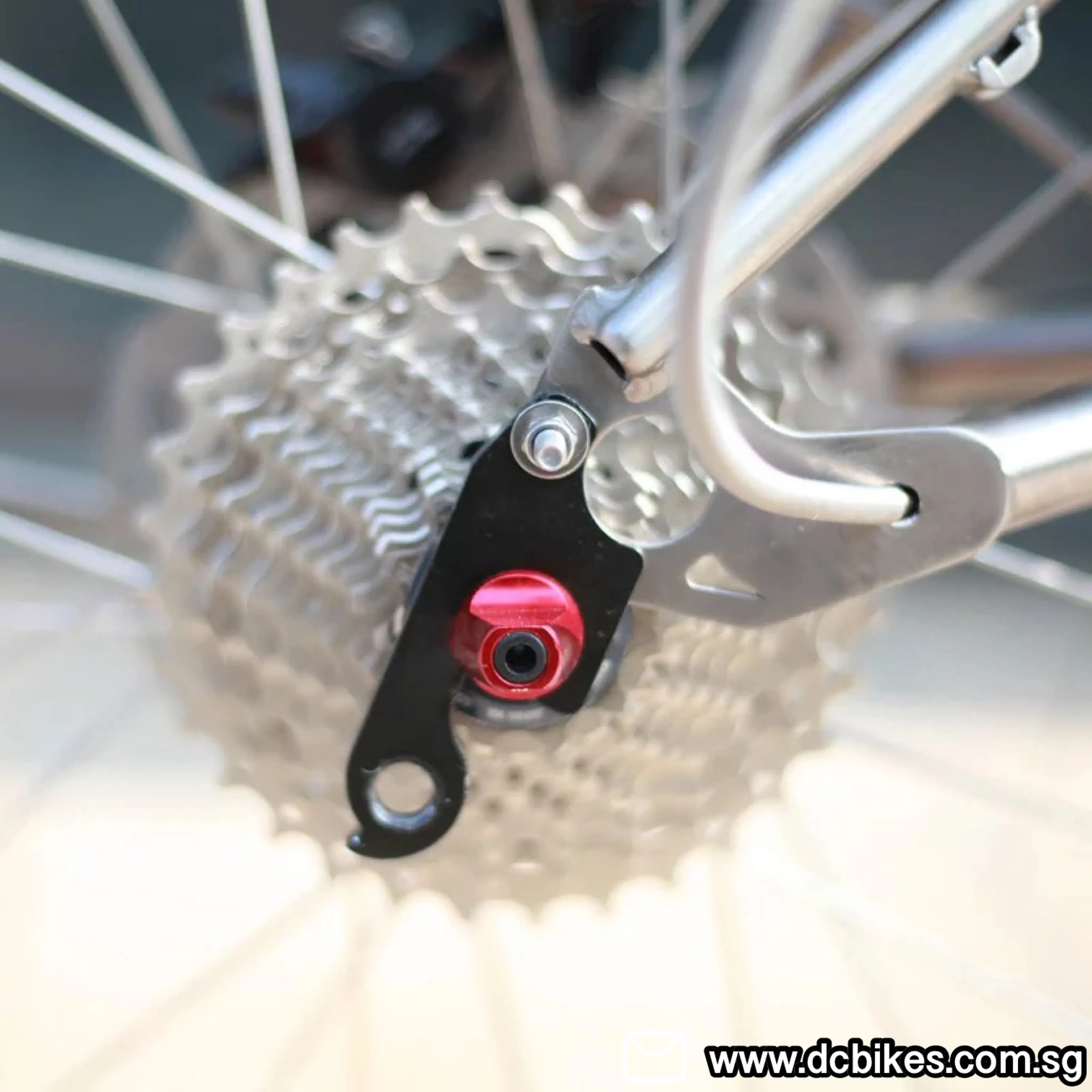 Derailleur Hanger For Brompton