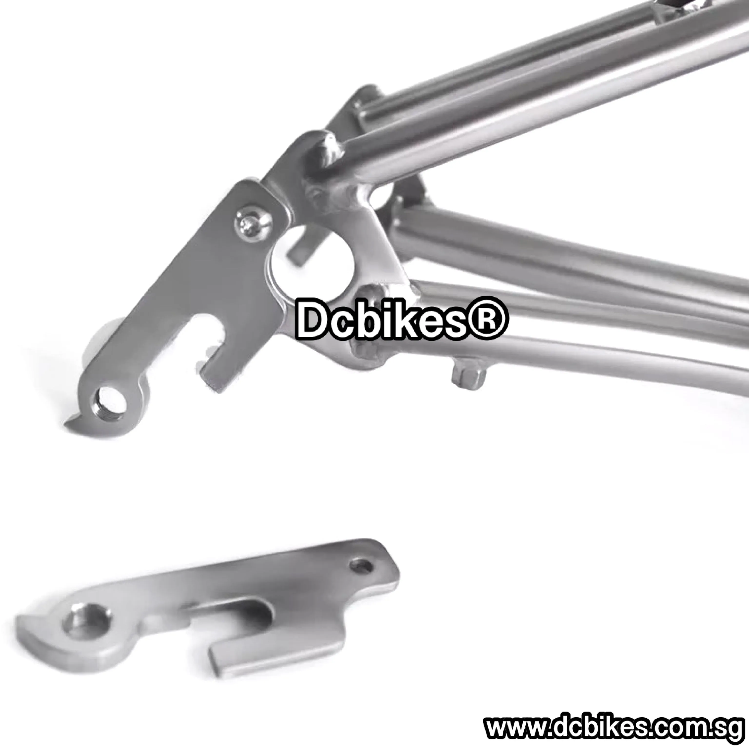 Derailleur Hanger For Brompton