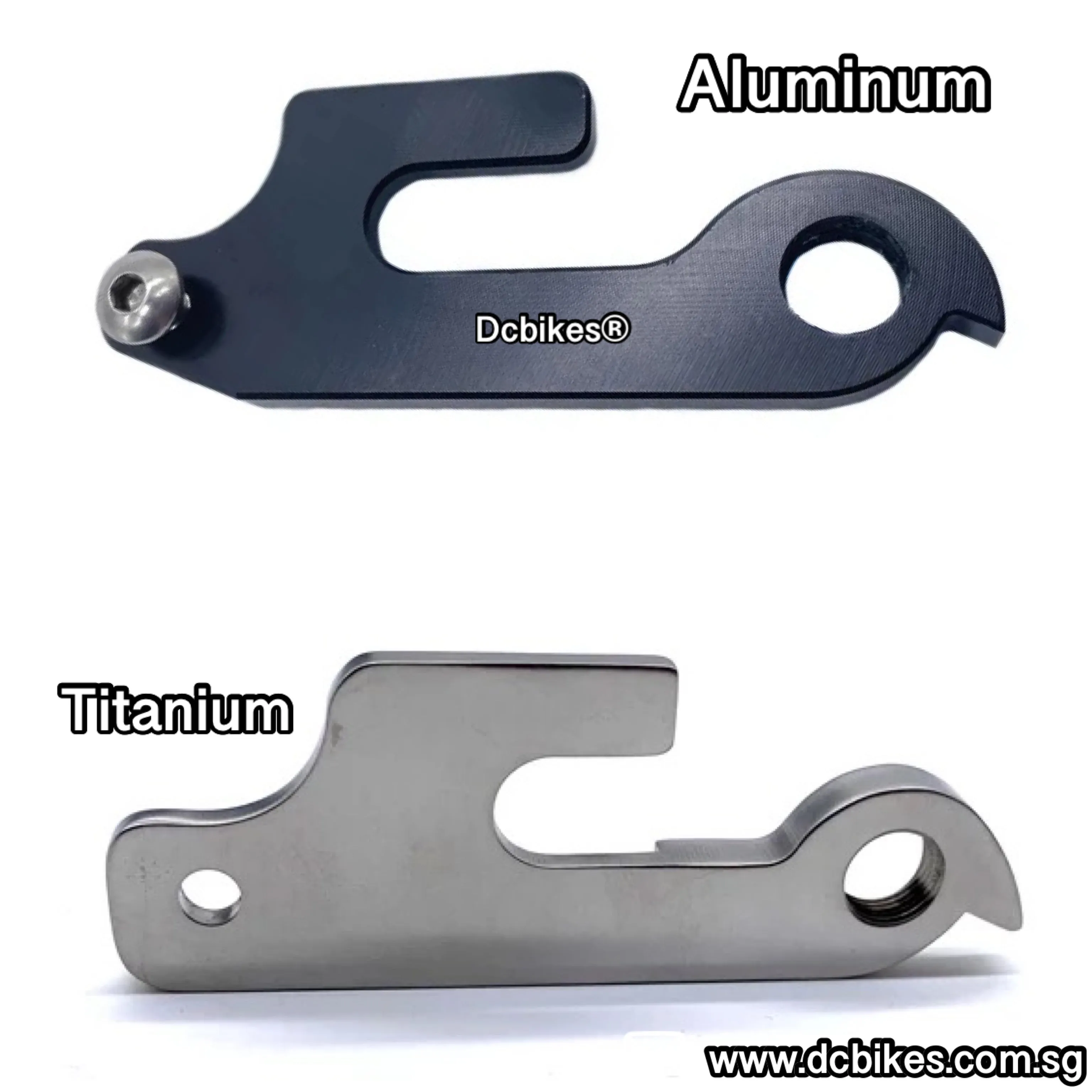 Derailleur Hanger For Brompton
