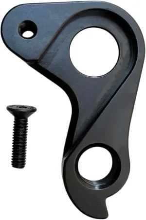Derailleur Hanger for Pinarello Disc Dogma F F8 F10 F12 Dogma XC for PINARELLO F9 F7 F5 X9 X7 X5 X3 X1 Replacement of Pinarello Part No. PSRDH0001AM, Hanger Only