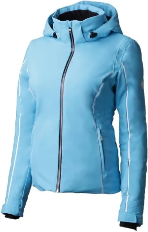 DESCENTE Bree Insulated Ski Jacket Womens