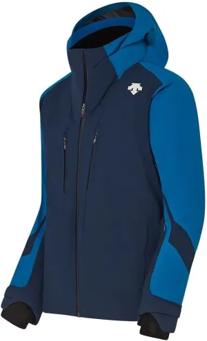 DESCENTE Chester Insulated Ski Jacket Men's