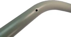 DirecTV Under Eave Mount 2" O.D. SlimeLine SLMTUE