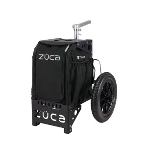 Disc Golf Cart - Compact