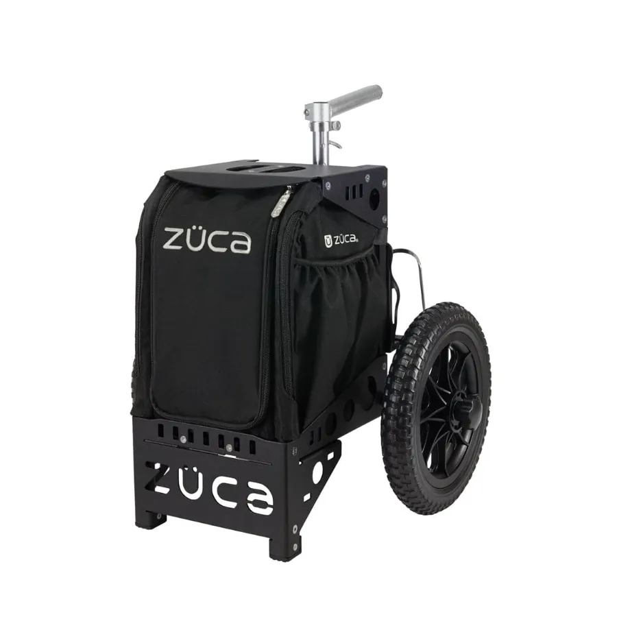 Disc Golf Cart - Compact