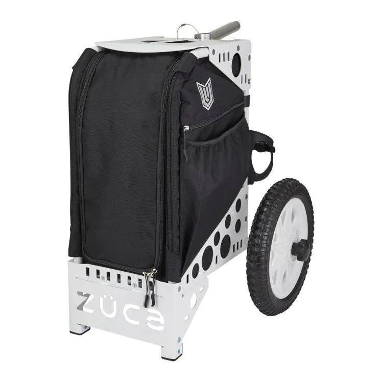 Disc Golf Cart - Paul Ulibarri Special Edition