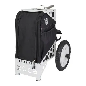 Disc Golf Cart - Paul Ulibarri Special Edition