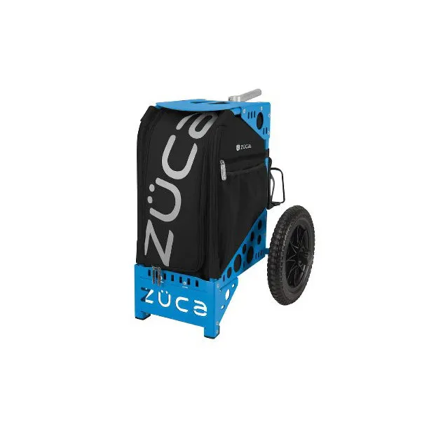 Disc Golf Cart