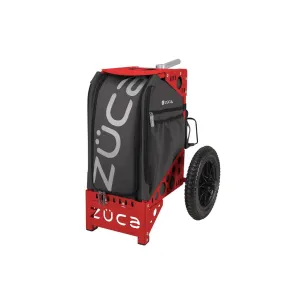Disc Golf Cart