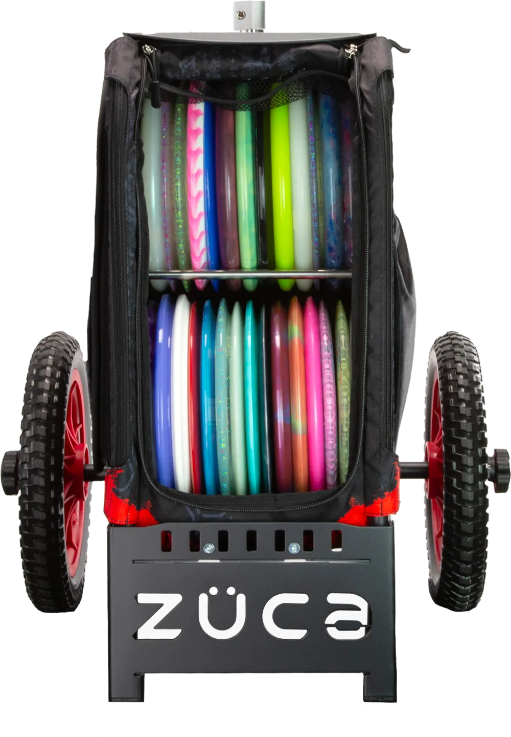 Discraft ZUCA Disc Golf Cart