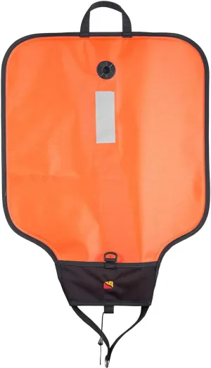 Dive Rite Lift Bag {75 lb/34 kg} w/Built-In Sleeve
