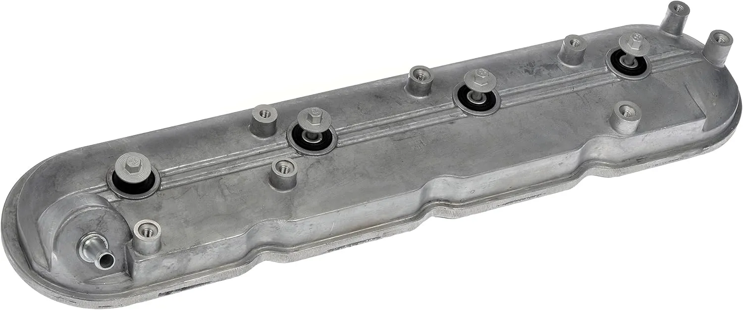 Dorman 264-965 Driver Side Engine Valve Cover Compatible with Select Models