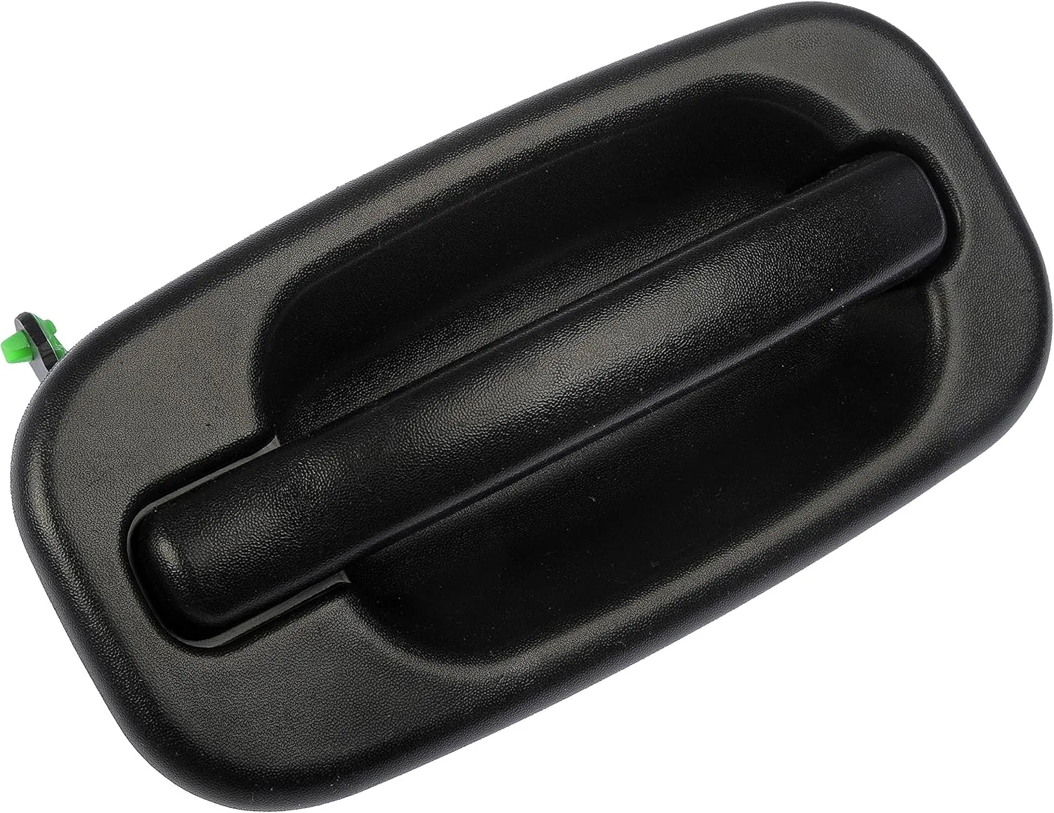 Dorman 80577 Front Passenger Side Exterior Door Handle Compatible with Select Chevrolet / GMC Models, Textured Black