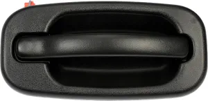 Dorman 80577 Front Passenger Side Exterior Door Handle Compatible with Select Chevrolet / GMC Models, Textured Black