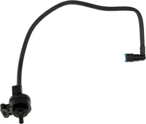 Dorman 911-700 Vapor Canister Purge Valve Compatible with Select Mazda Models