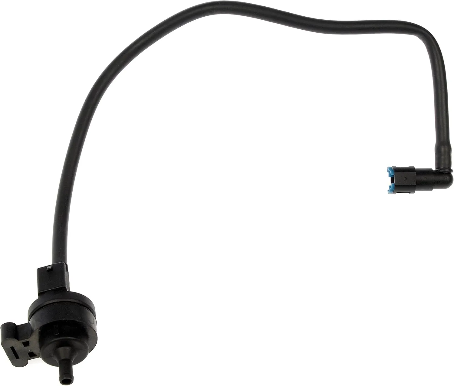Dorman 911-700 Vapor Canister Purge Valve Compatible with Select Mazda Models