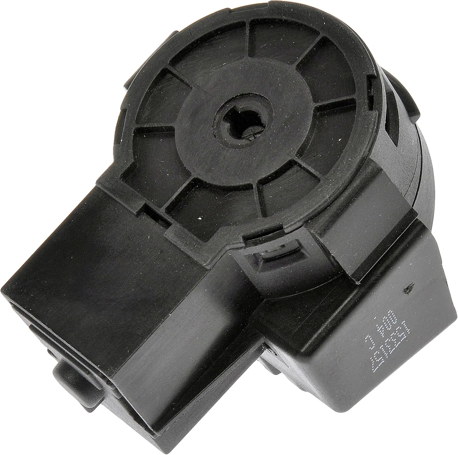 Dorman 924-867 Ignition Switch Compatible with Select Models