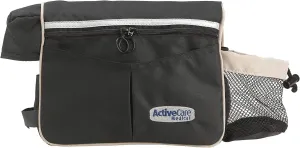 Drive Medical Power Mobility Armrest Bag, Medical Scooters, Black, Universal