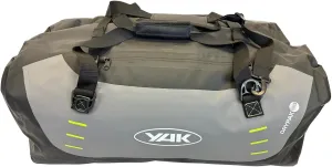 Drypak Dry Holdall with MOLLE System - Grey