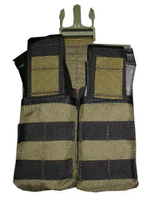 Dual Rifle Subload