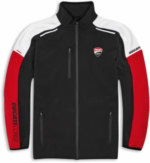 Ducati DC Sport Softshell Jacket