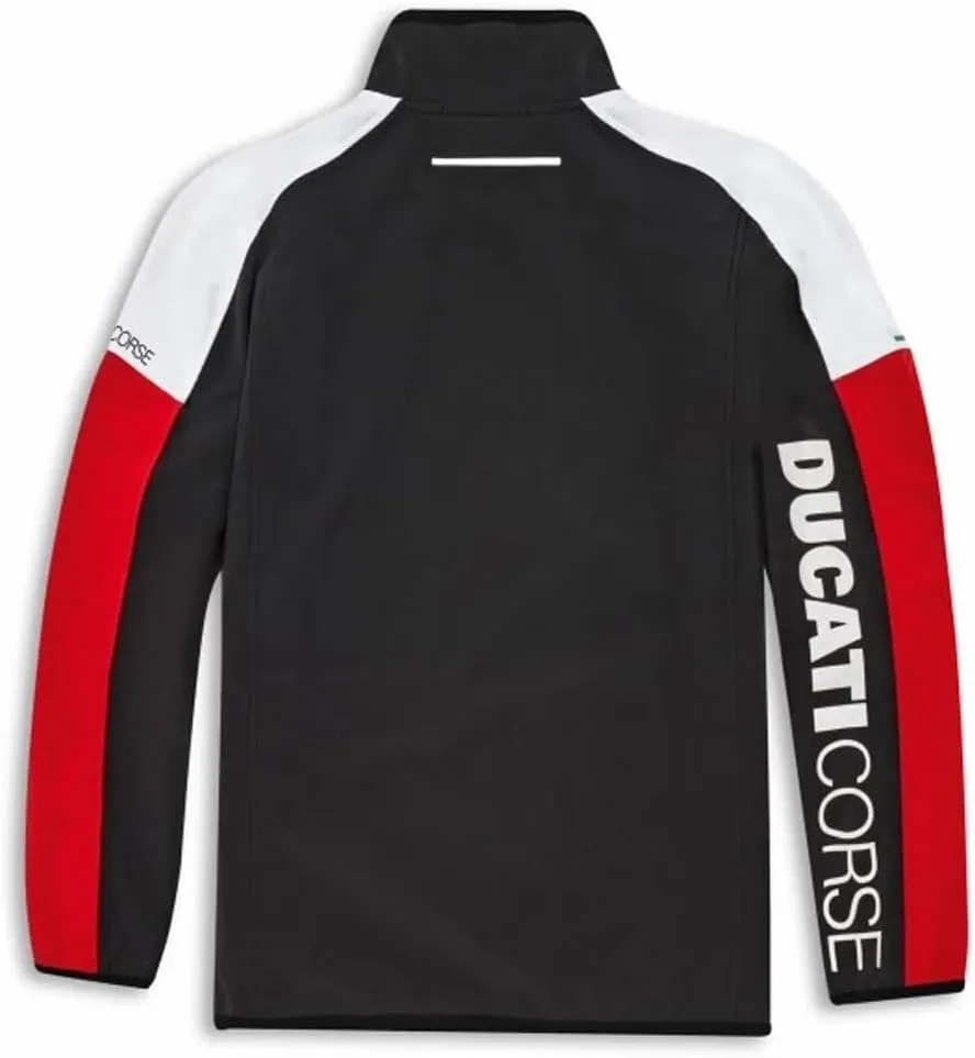 Ducati DC Sport Softshell Jacket