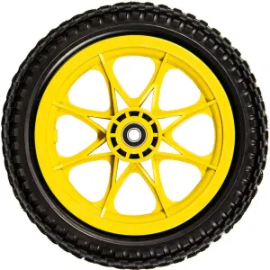 Dynamic Discs Cart All-Terrain Tubeless Foam Wheel (Single)