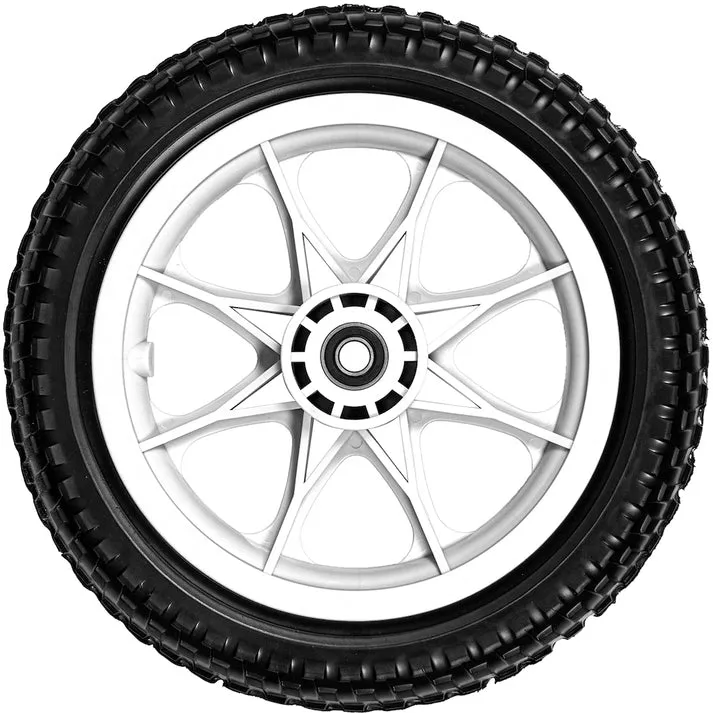 Dynamic Discs Cart All-Terrain Tubeless Foam Wheel (Single)