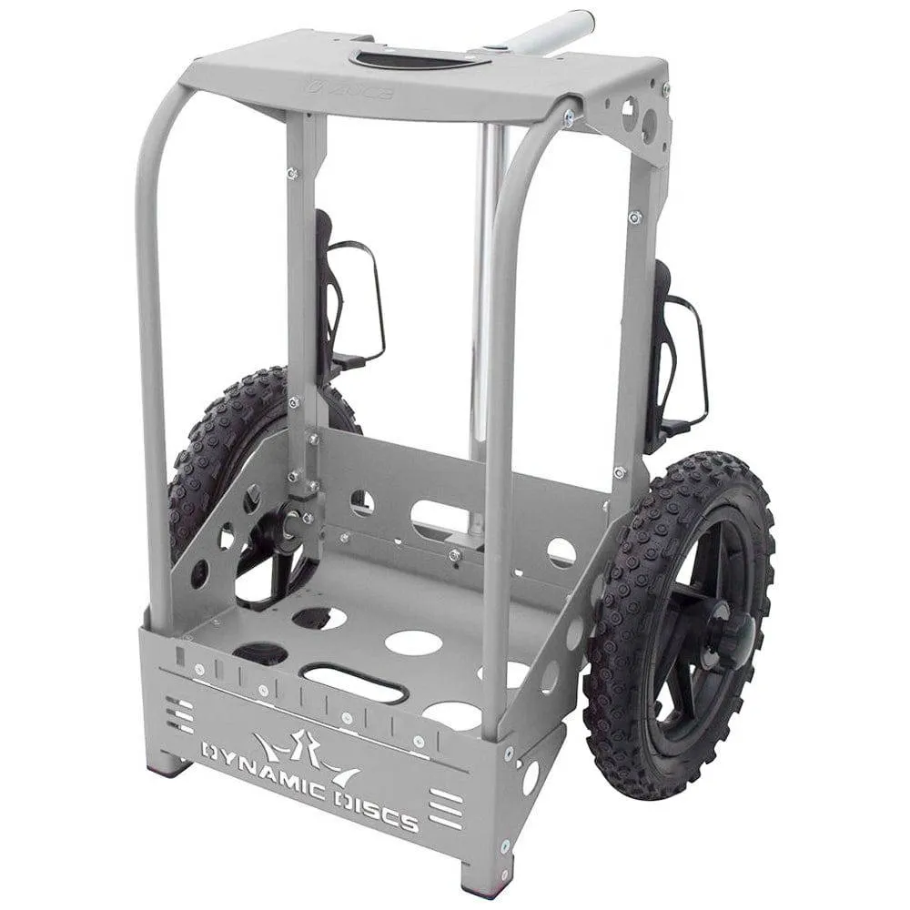 Dynamic Discs ZUCA Backpack Disc Golf Cart