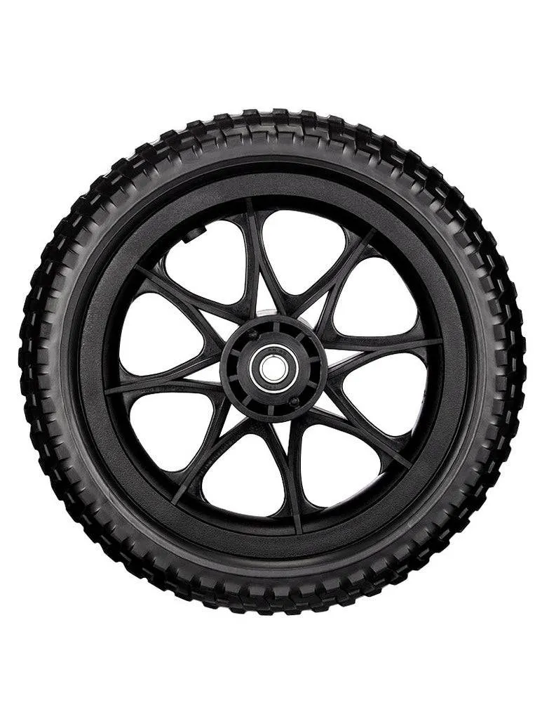 Dynamic Discs ZUCA Cart Replacement Tubeless Foam Wheels (Pair)