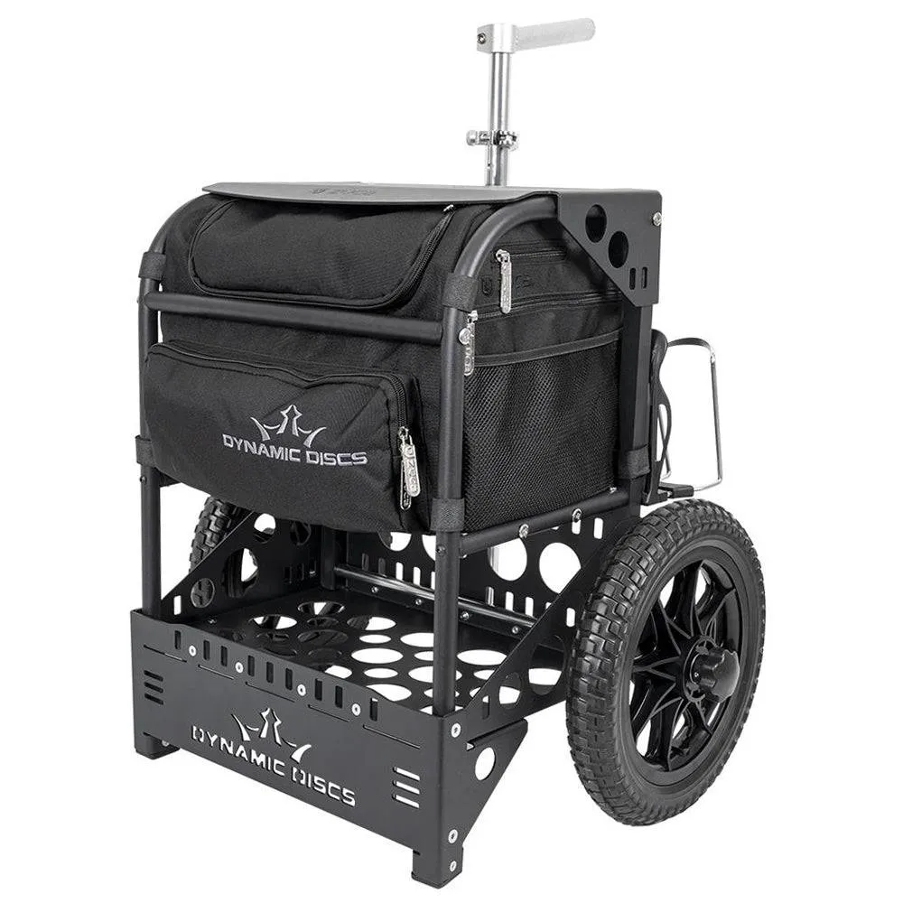Dynamic Discs ZUCA Transit Disc Golf Cart