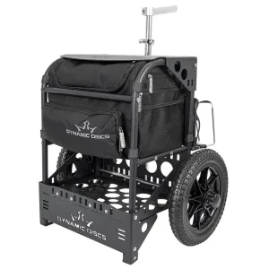 Dynamic Discs ZUCA Transit Disc Golf Cart