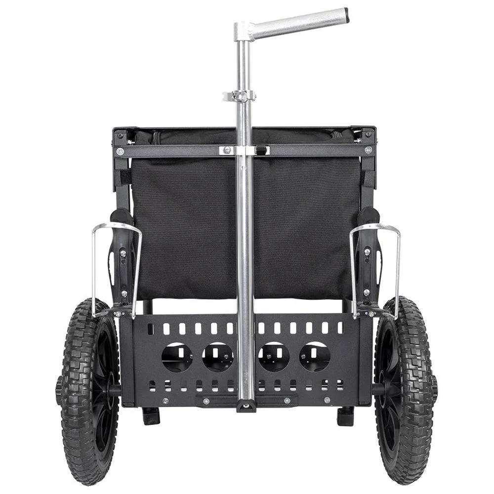 Dynamic Discs ZUCA Transit Disc Golf Cart