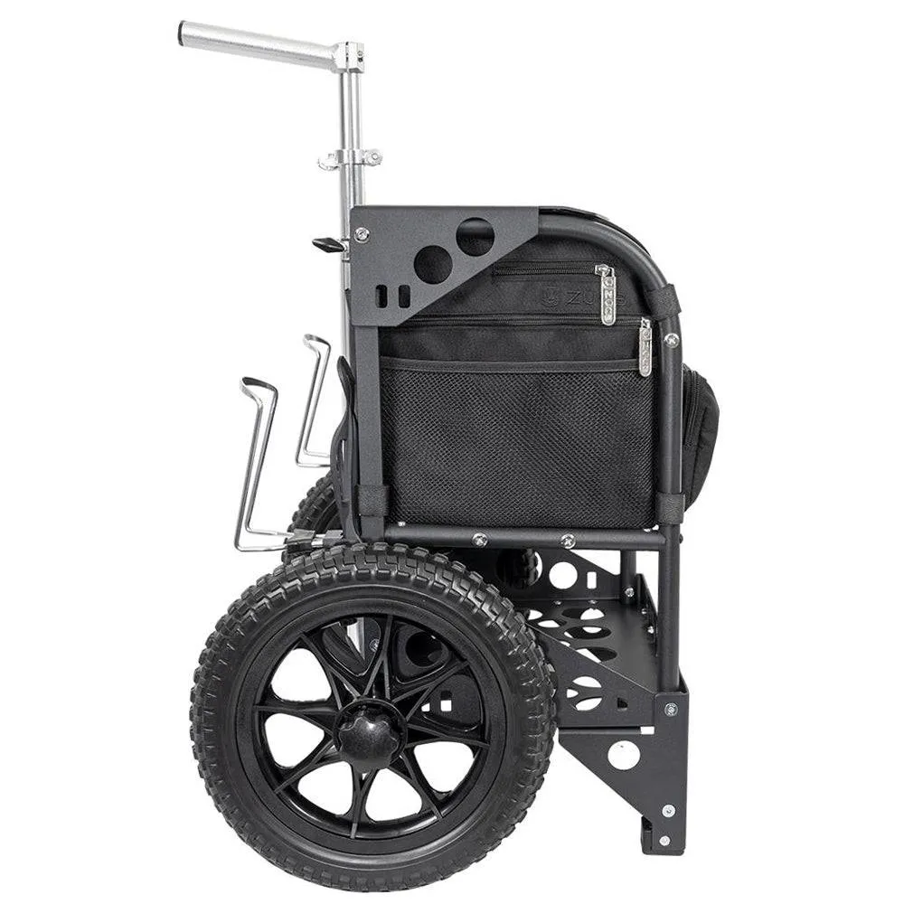 Dynamic Discs ZUCA Transit Disc Golf Cart