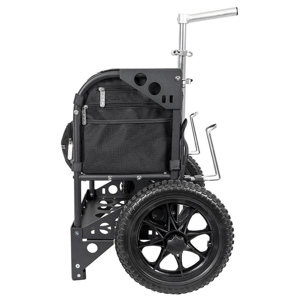 Dynamic Discs ZUCA Transit Disc Golf Cart