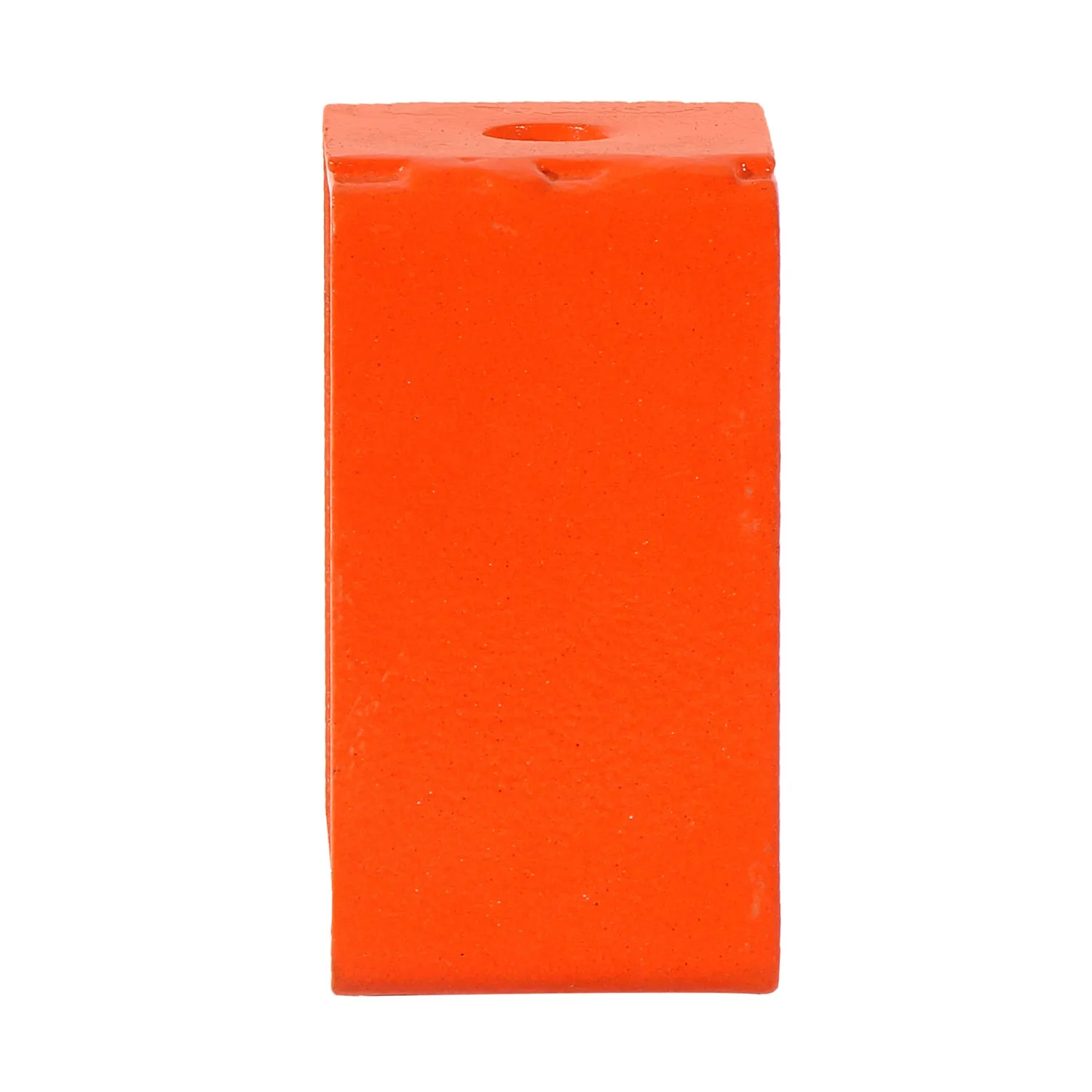 Easyflex Rubber Vibration Isolation Hanger, 0.24" Deflection (Pack of 4)