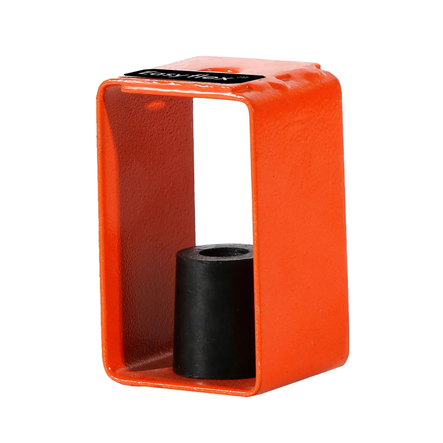 Easyflex Rubber Vibration Isolation Hanger, 0.31" Deflection (Pack of 4)