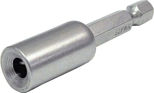 Eazypower 81290 10-24 Thread Hanger Bolt Driver (1 Pack)