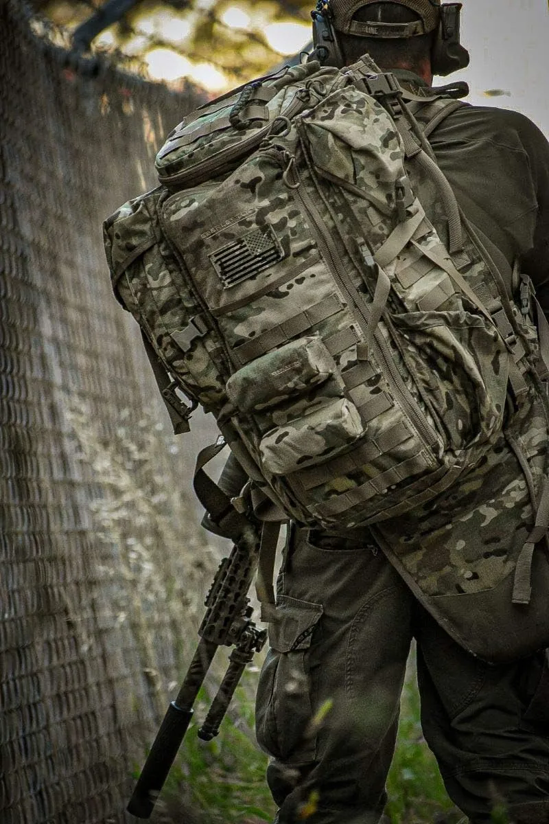 Eberlestock Phantom Pack