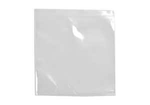 Elkay Plastics F21820 2 mil Line Single Track Seal Top Bag, 18" x 20", Clear (Pack of 500)