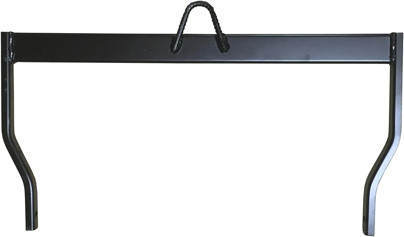 Elusive Wildlife Feeder Hanger Bar (55 Gallon)
