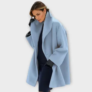 EMILIA™ | Windproof Cashmere Jacket