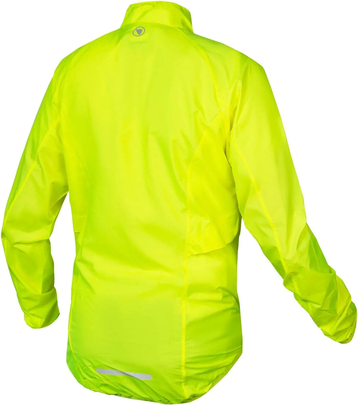 Endura Mens Pakajak Windproof Road Cycling Jacket